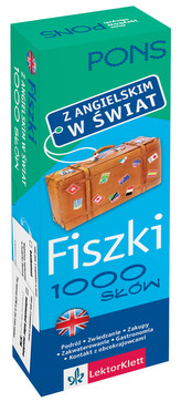 Fiszki 1000 słów