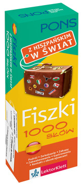 Fiszki 1000 słów