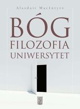 Bóg, filozofia, uniwersytet