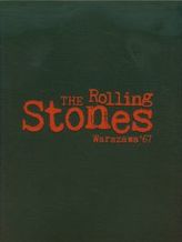 The Rolling Stones Warszawa 67