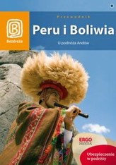 Peru i Boliwia Przewodnik