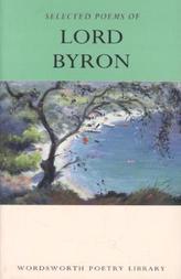 Selected Poems of Lord Byron