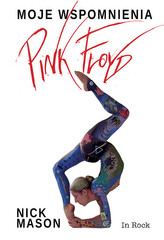 Pink Floyd Moje wspomnienia