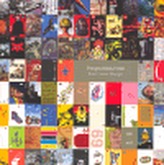 Design obálek Fontu/ Font Cover Design 1991 - 2007