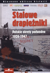 Stalowe drapieżniki