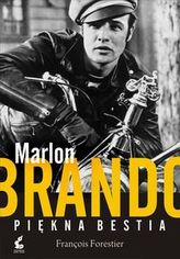 Marlon Brando Piękna bestia