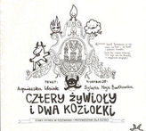 Cztery żywioły i dwa koziołki