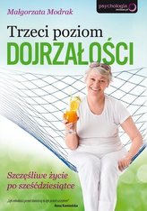 Trzeci poziom dojrzałości