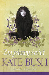 Zmysłowy świat Kate Bush