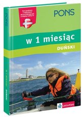 Duński w 1 miesiąc