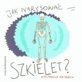 Jak narysować szkielet