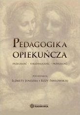 Pedagogika opiekuńcza