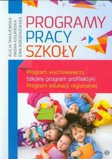 Programy pracy szkoły