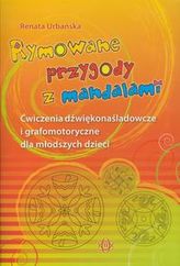 Rymowane przygody z mandalami