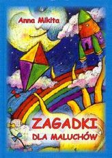 Zagadki dla maluchów