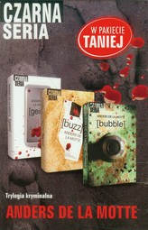 Geim / Buzz / Bubble