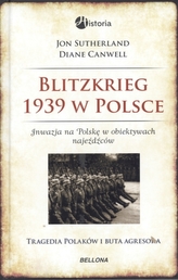 Blitzkrieg 1939 w Polsce