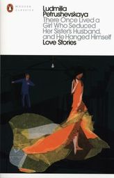 There Once Lived a Girl Who Seduced Her Sister's Husband and He Handeg Himself