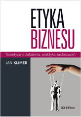 Etyka biznesu