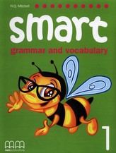 Smart 1 Student's Book