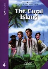 The Coral Island + CD