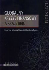 Globalny kryzys finansowy a kraje BRIC