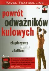 Powrót odważników kulowych