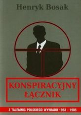 Konspiracyjny łącznik