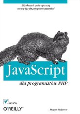 JavaScript dla programistów PHP