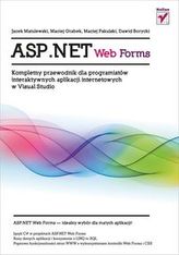 ASP.NET WebForms