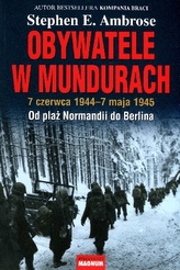 Obywatele w mundurach