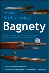 Bagnety