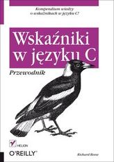 Wskaźniki w języku C Przewodnik