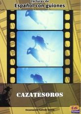 Cazatesoros