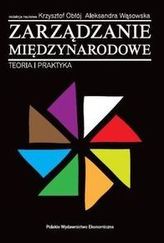 Zarządzanie międzynarodowe