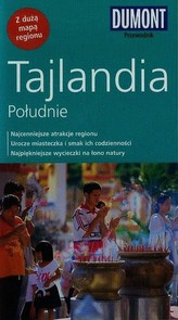 Tajlandia Południe przewodnik Dumont