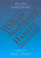Hamlet, princ dánský / Hamlet, Prince of Denmark - 2. vydání