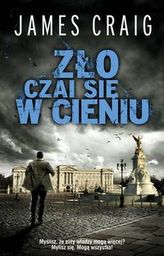 Zło czai się w cieniu