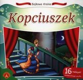 Kopciuszek