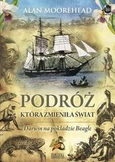 Podróż, która zmieniła świat