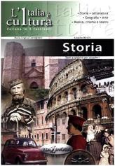 Italia e cultura Storia poziom B2-C1