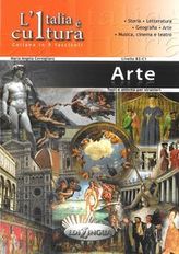 Italia e cultura Arte poziom B2-C1