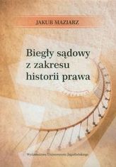 Biegły sądowy z zakresu historii prawa