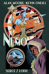 Nemo Serce z lodu