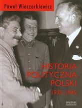 Historia polityczna Polski 1935-1945