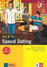 Speed Dating + CD