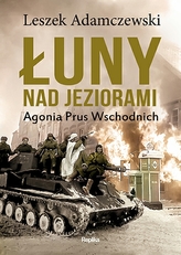 Łuny nad jeziorami