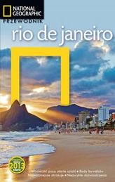Rio de Janeiro Przewodnik