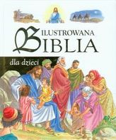 Ilustrowana Biblia dla dzieci