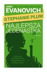 Stephanie Plum Najlepsza jedenastka